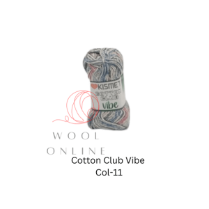 COTTON CLUB VIBE -11