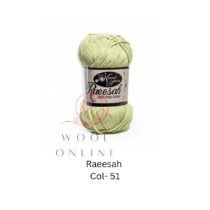 RAEESAH-51