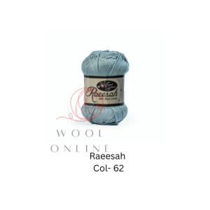 RAEESAH-62
