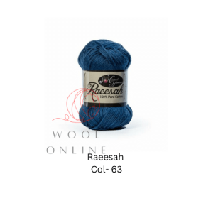 RAEESAH-63