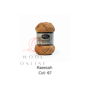 RAEESAH-67