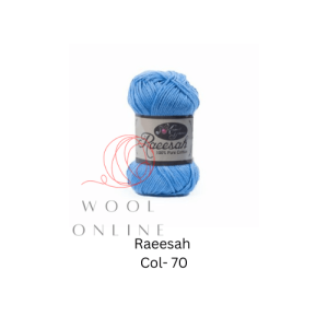RAEESAH-70