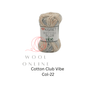 COTTON CLUB VIBE -22