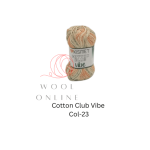COTTON CLUB VIBE -23