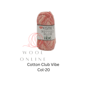 COTTON CLUB VIBE -20