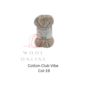 COTTON CLUB VIBE -19