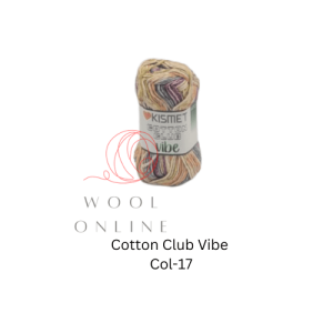 COTTON CLUB VIBE -17