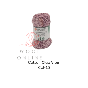 COTTON CLUB VIBE -15