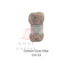 COTTON CLUB VIBE -13