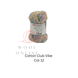 COTTON CLUB VIBE -12
