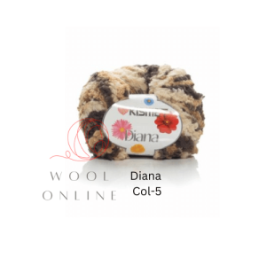 KISMET DIANA -5