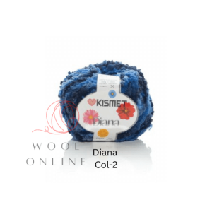 KISMET DIANA -2