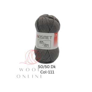 KISMET 50/50 DK -111