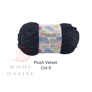 PLUSH VELVET -05