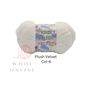 PLUSH VELVET -06