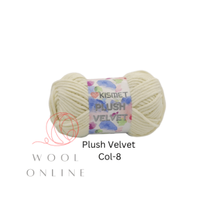 PLUSH VELVET -08