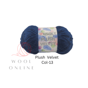 PLUSH VELVET -13