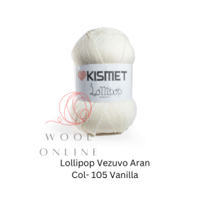 LOLLIPOP VEZUVO-105