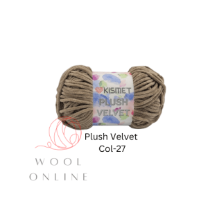 PLUSH VELVET -27