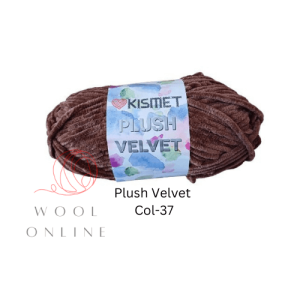 PLUSH VELVET -37