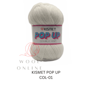 KISMET POP UP COL-01
