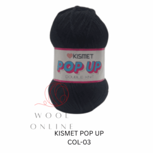 KISMET POP UP COL-03