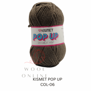 KISMET POP UP COL-06