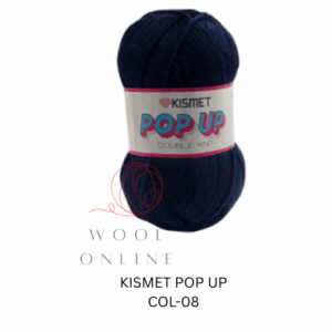KISMET POP UP COL-08