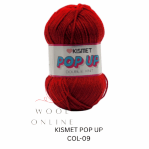 KISMET POP UP COL-09