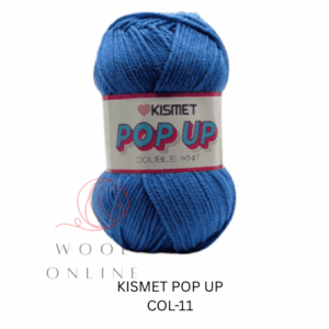 KISMET POP UP COL-11