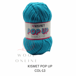 KISMET POP UP COL-13