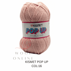 KISMET POP UP COL-16