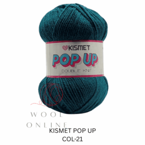 KISMET POP UP COL-21