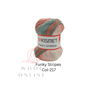 FUNKY STRIPE -217