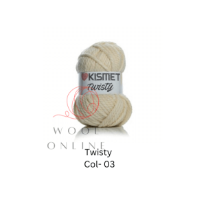 TWISTY-03
