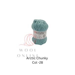 ARCTIC CHUNKY -28