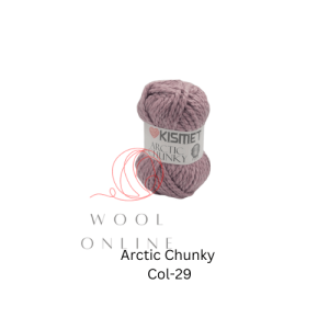 ARCTIC CHUNKY -29