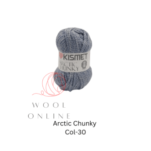 ARCTIC CHUNKY -30