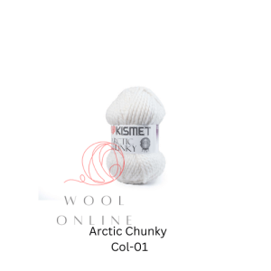 ARCTIC CHUNKY -01