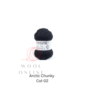 ARCTIC CHUNKY -02