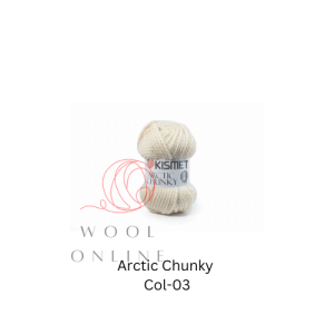 ARCTIC CHUNKY -03
