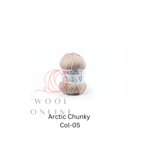ARCTIC CHUNKY -05