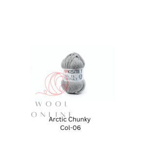 ARCTIC CHUNKY -06