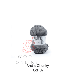 ARCTIC CHUNKY -07