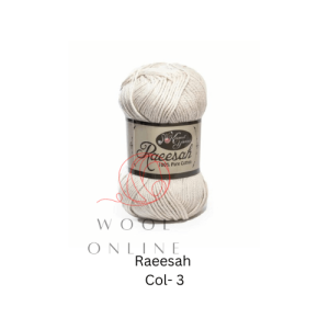 RAEESAH -03