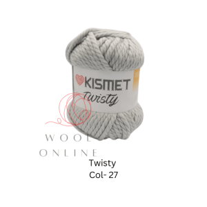 TWISTY -27