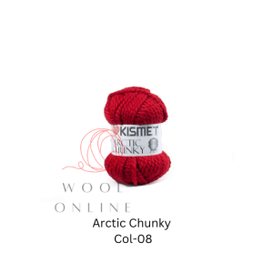 ARCTIC CHUNKY -08