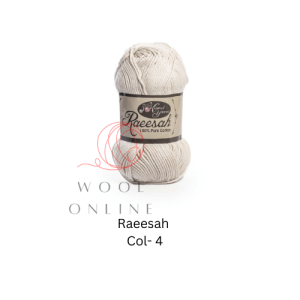 RAEESAH -04