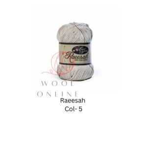 RAEESAH -05