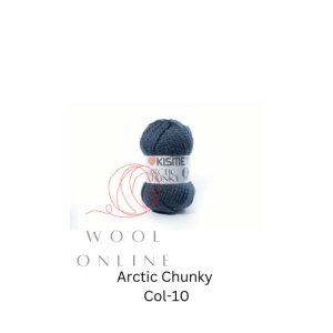 ARCTIC CHUNKY -10